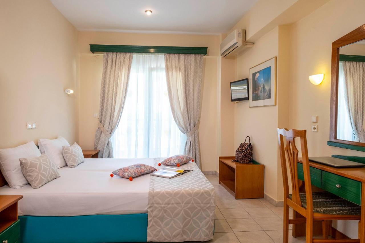 Aparthotel Aristides