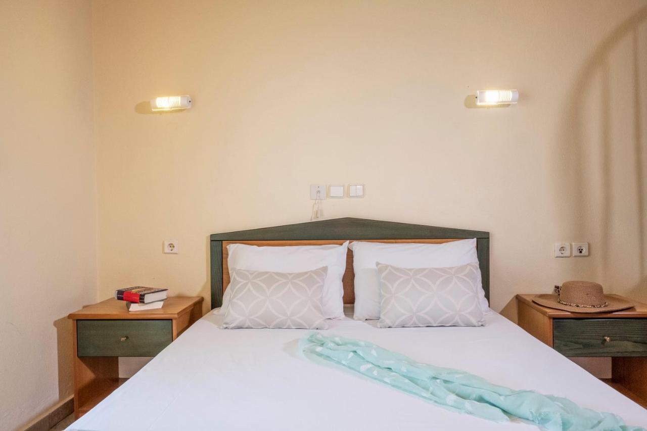 Aparthotel Aristides *
