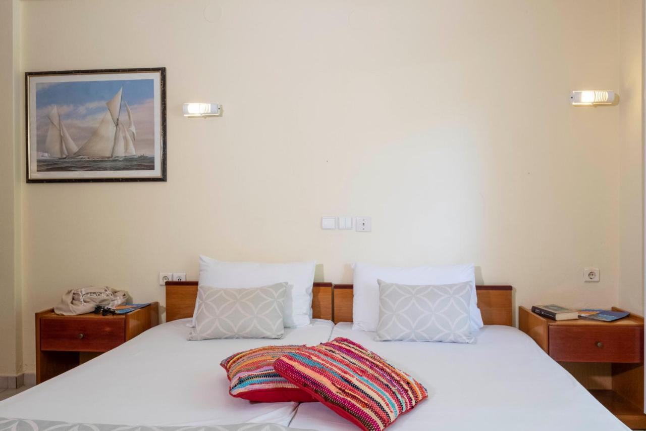 Aristides Aparthotel