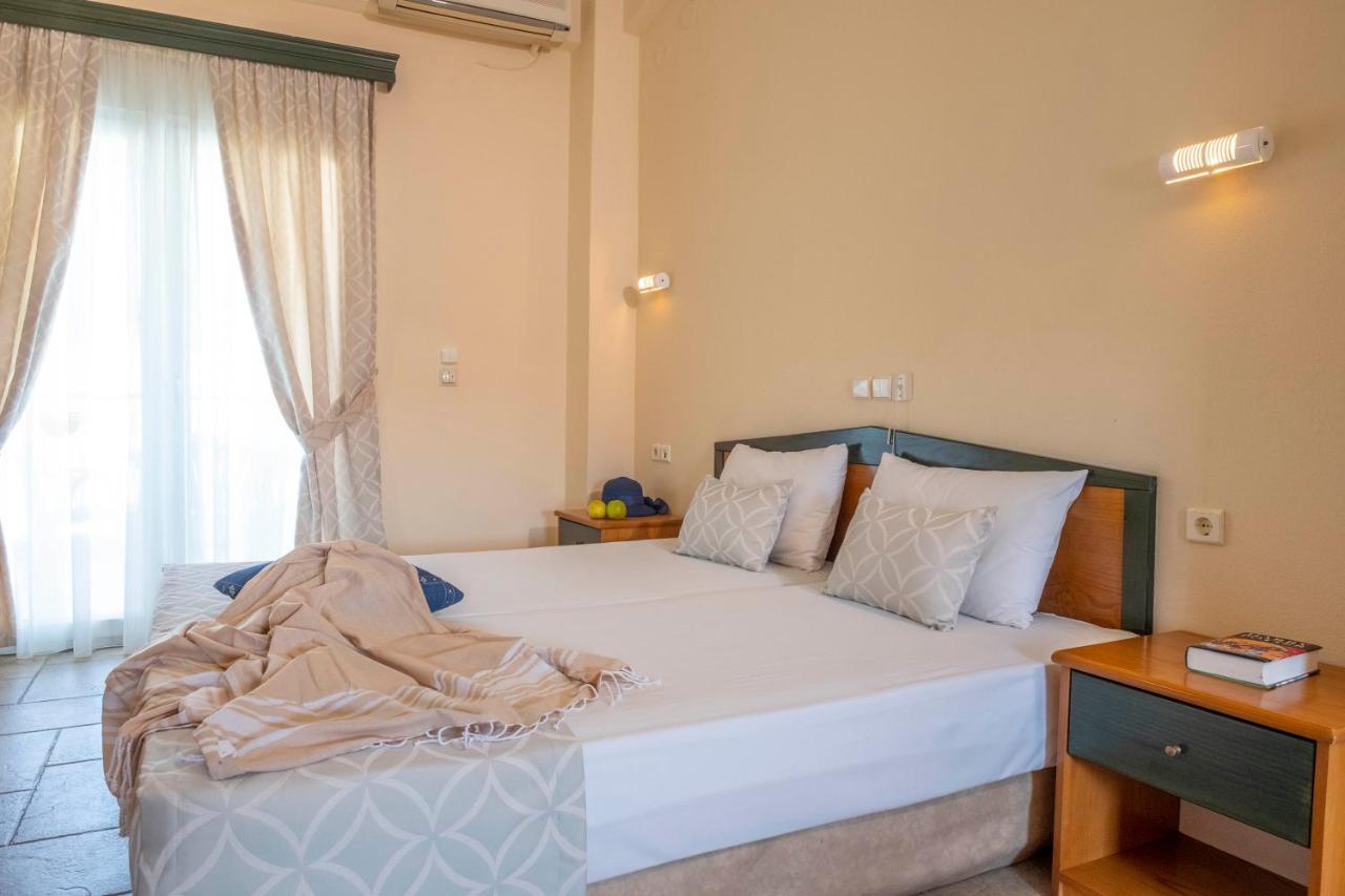 Aparthotel Aristides