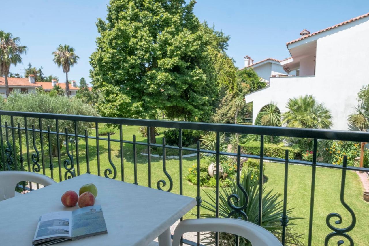 Aparthotel Aristides