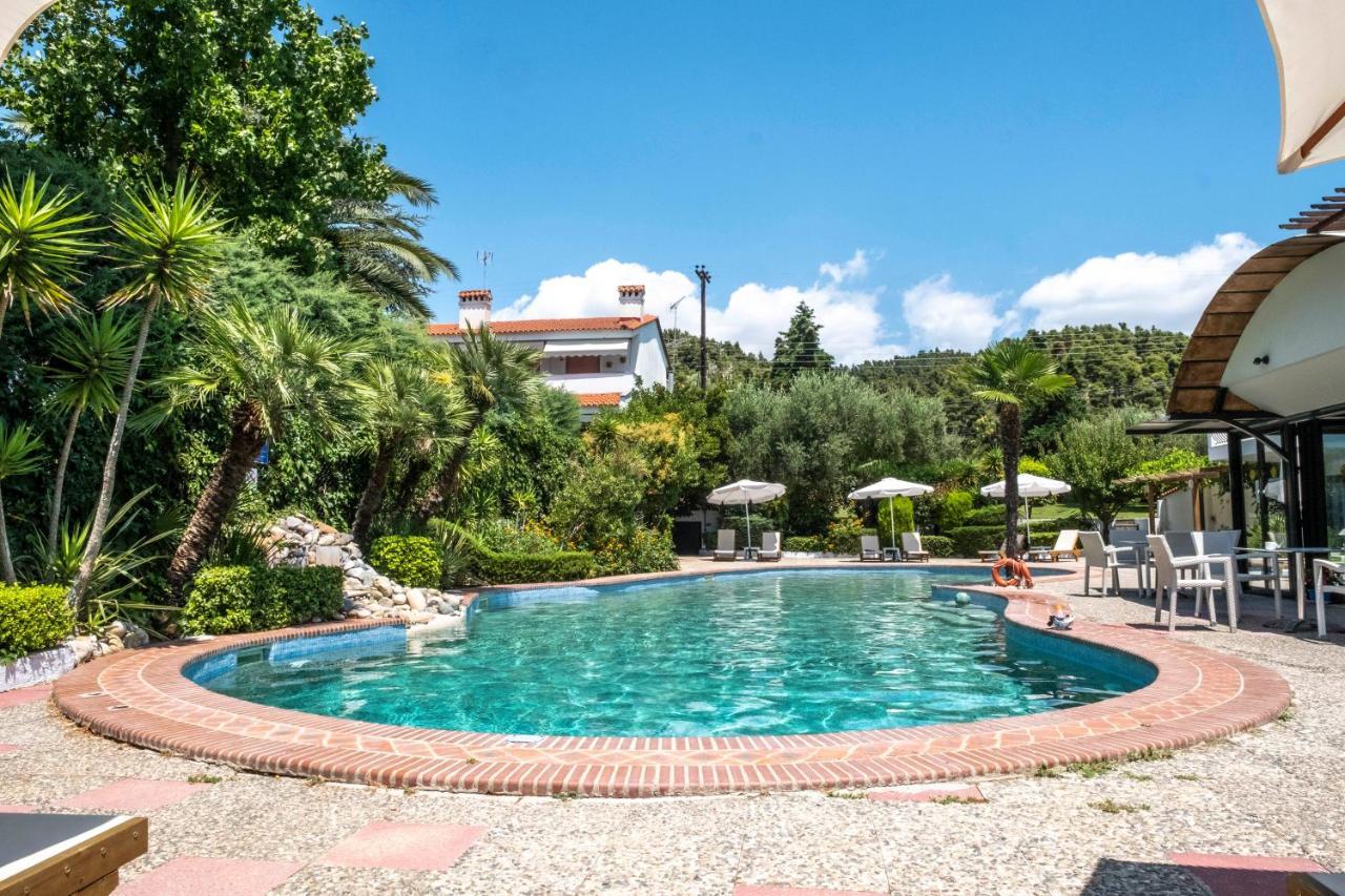 Aparthotel Aristides